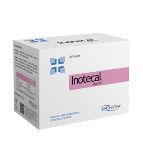 INOTECAL 30BUST