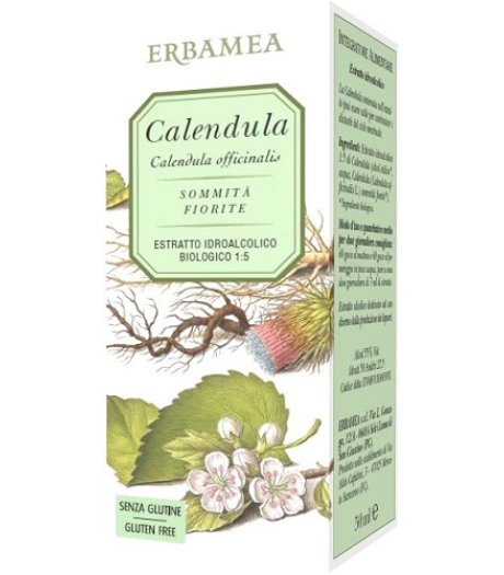CALENDULA 50ML