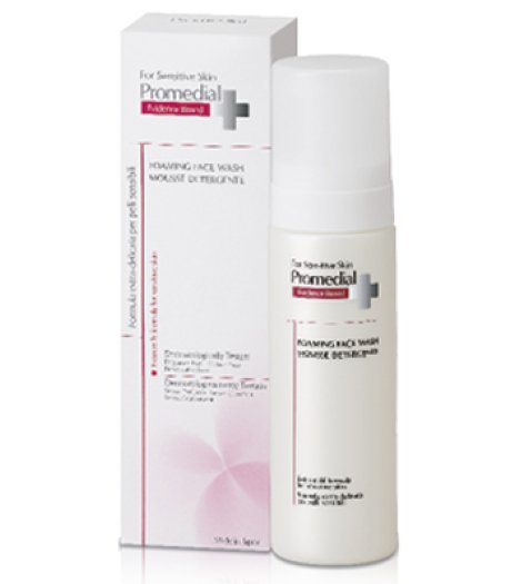 PROMEDIAL MOUSSE DETERGENTE100