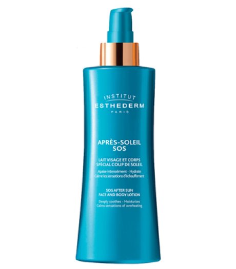 PHOTO APRES SOLEIL INTEN 200ML