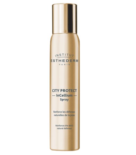 INSTI UV CITY SPRAY 100ML