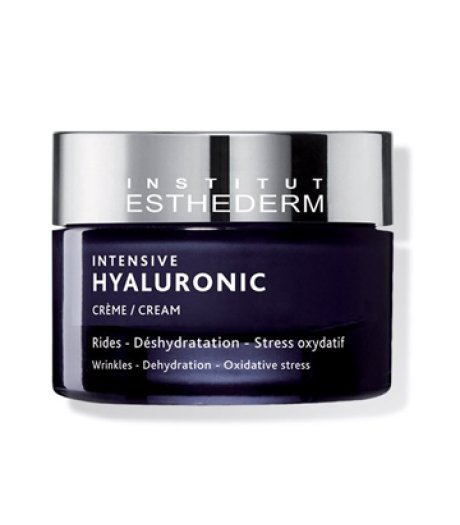 INTENSIVE HYALURONIC CR 50 ML