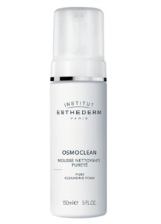 MOUSSE NETTOYANTE PURETE MOUSSE NETTOYANTE PURETE