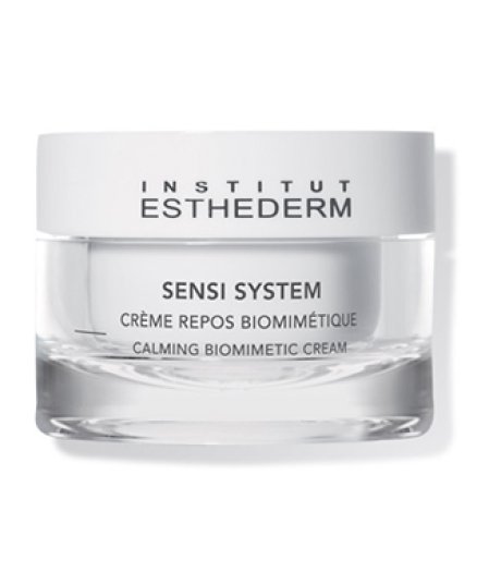 SENSI SYSTEM CR REPOS BIOMIMET