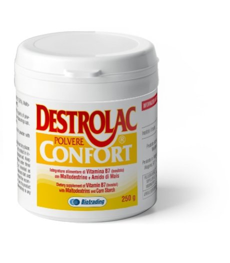 DESTROLAC Confort Polv.250g