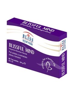 BLISSFUL MIND 60CPR