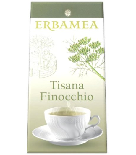 TISANA FINOCCHIO 100G