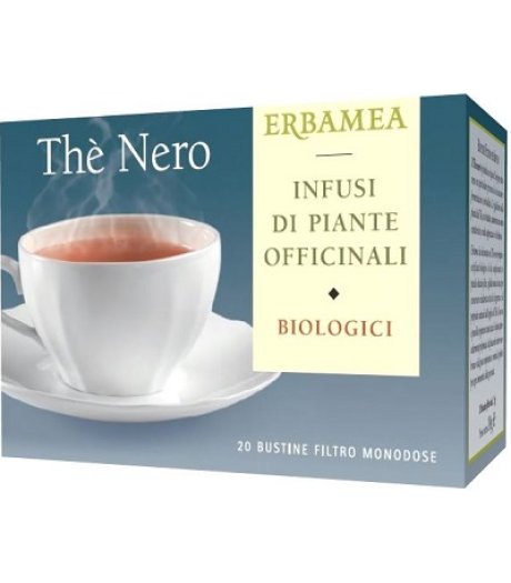 THE Nero Bust.Filtro EBM