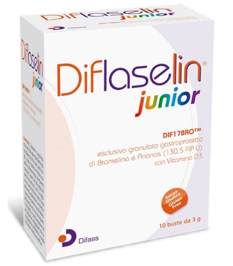 DIFLASELIN JR 10BS