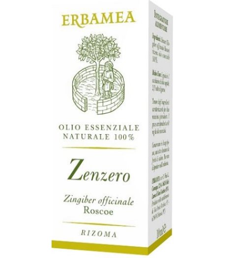 ZENZERO 10ML ZENZERO 10ML