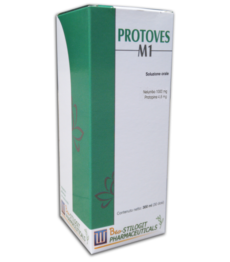 Protoves M1 300ml