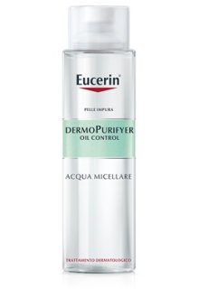 Eucerin Dermopurifyer Acq Mice