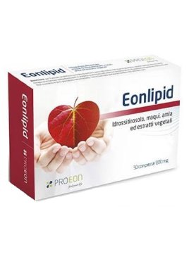 EONLIPID 30CPR