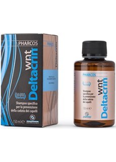 Deltacrin Wnt Shampoo Pharcos