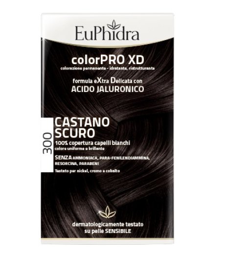 Euph Colorpro Xd300 Cast S