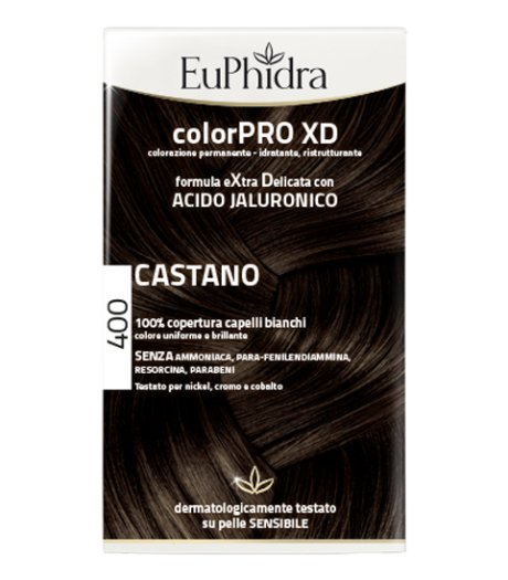 Euph Colorpro Xd400 Cast