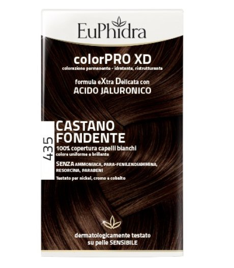 Euph Colorpro Xd435 Cast F