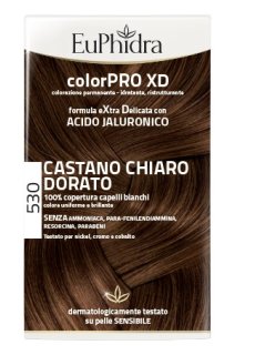 Euph Colorpro Xd530 Cast D