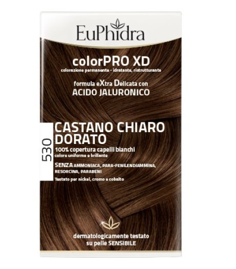 Euph Colorpro Xd530 Cast D