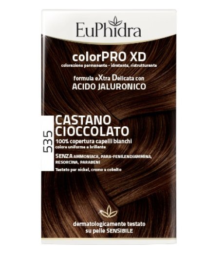 Euph Colorpro Xd535 Ca Cio
