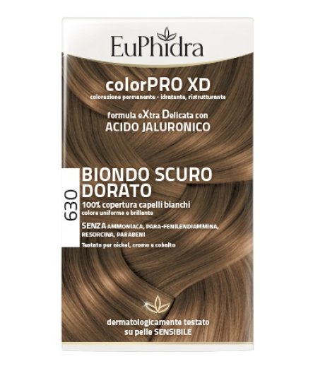 Euph Colorpro Xd630 Bio Do