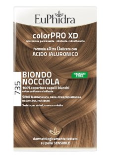 Euph Colorpro Xd735 Bio No