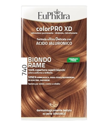 Euph Colorpro Xd740 Bio Ra