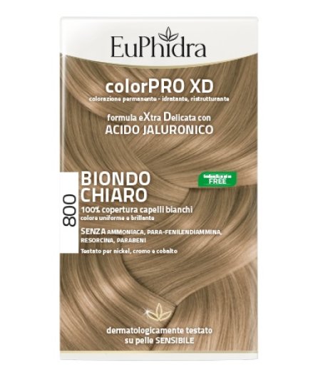 Euph Colorpro Xd800 Bio Ch
