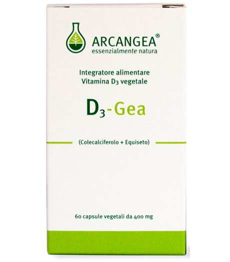 D3 GEA 60 Cps ACN