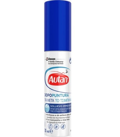 AUTAN DOPOPUNTURA 25ML<