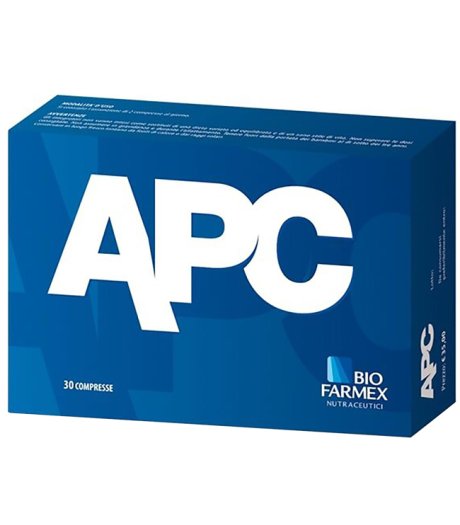 Apc 30cpr