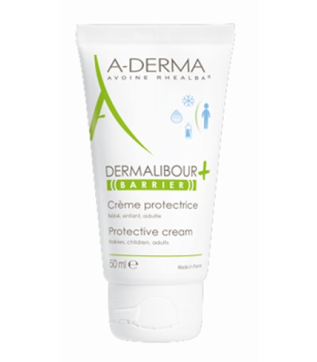 Dermalibour + Barriera Cr 50ml