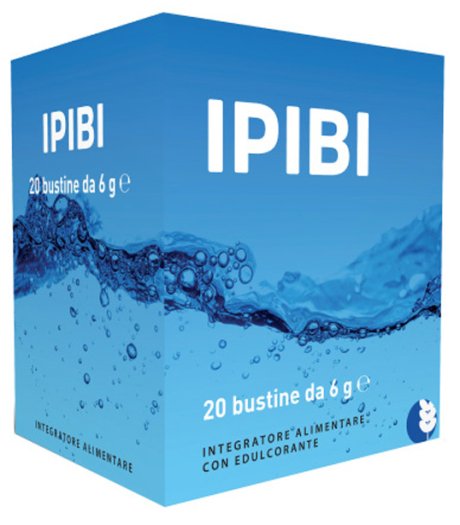 IPIBI 20Bust.6g