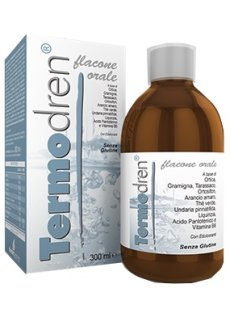 Termodren Sciroppo 300ml