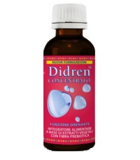 Didren Concentrato 200ml