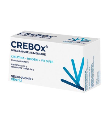 Crebox 14bust