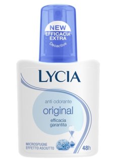 LYCIA  DEO ORIGINAL 75ML <
