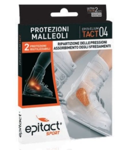 EPITACT SPORT PROTEZ MALLEOLI