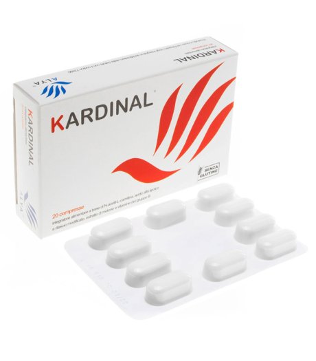 Kardinal 20cpr