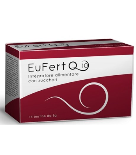 Eufert Q10 14bust