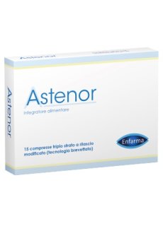 Astenor 15cpr