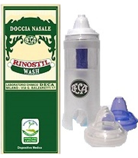 RINOSTIL WASH<