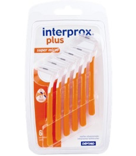 Interprox Plus Supermicro 6pz