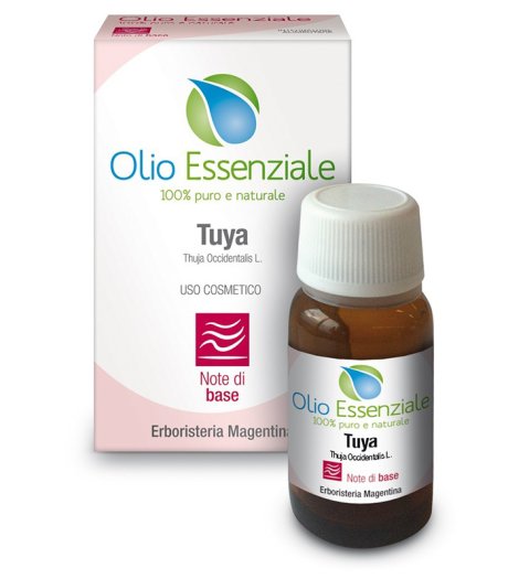 TUYA OLIO ESSENZIALE 10ML
