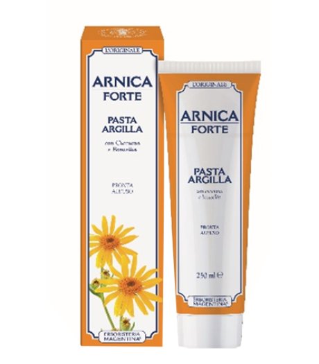 Arnica Forte Pasta Argill250ml