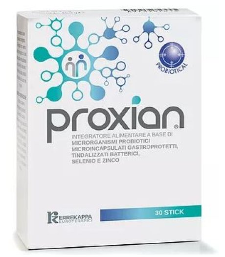 Proxian 30stick