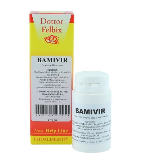 BAMIVIR 30OPR