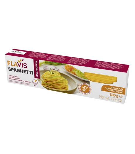 Flavis Spaghetti 500g