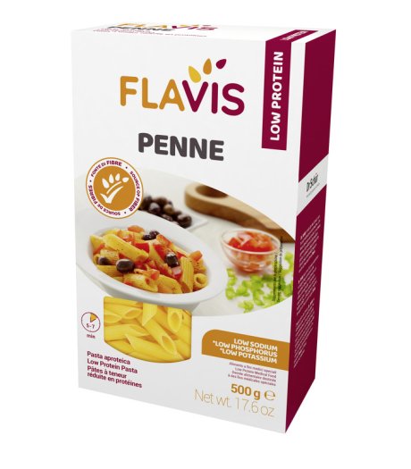 Flavis Penne 500g