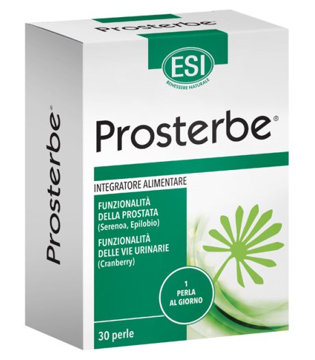 PROSTERBE 30PRL